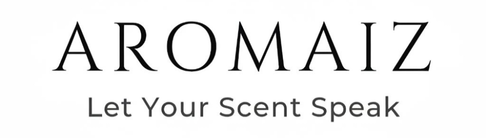 Aromaiz Logo